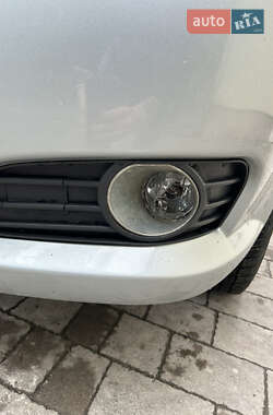 Седан Geely MK 2014 в 