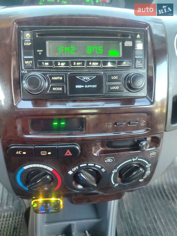 Седан Geely MK 2008 в Кропивницком