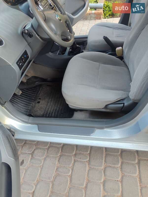 Седан Geely MK 2008 в Кропивницком