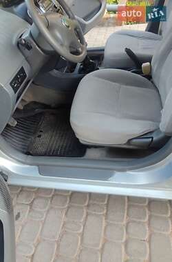 Седан Geely MK 2008 в 