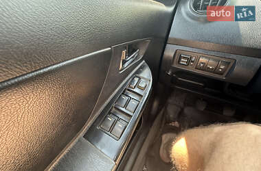Седан Geely MK 2013 в 