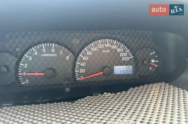 Седан Geely MK 2013 в 