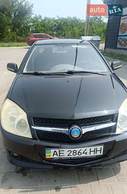Седан Geely MK 2008 в 