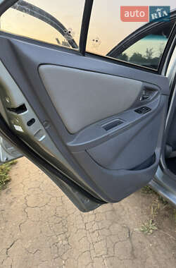 Седан Geely MK 2011 в 