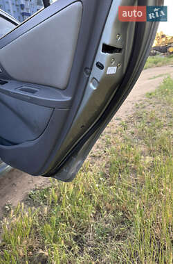 Седан Geely MK 2011 в 
