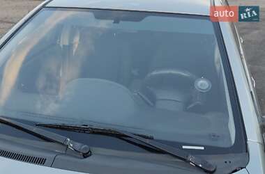 Седан Geely MK 2012 в 