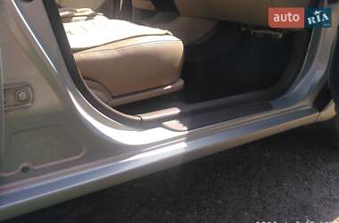 Седан Geely MK 2008 в 
