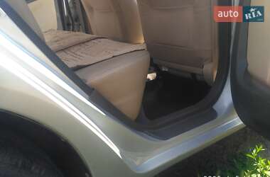 Седан Geely MK 2008 в 