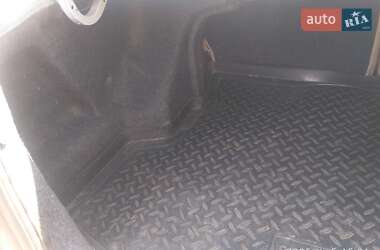 Седан Geely MK 2008 в 