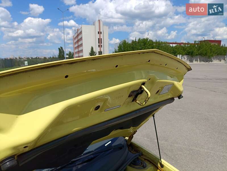 Седан Geely MK 2008 в Харькове