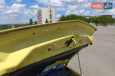 Седан Geely MK 2008 в 