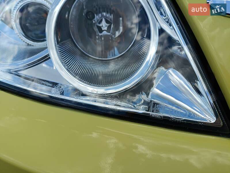 Седан Geely MK 2008 в Харькове