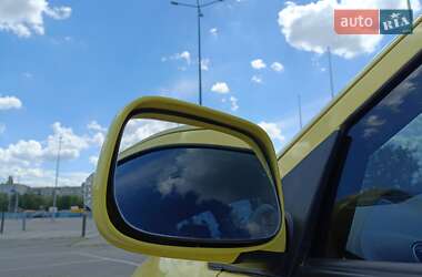 Седан Geely MK 2008 в 