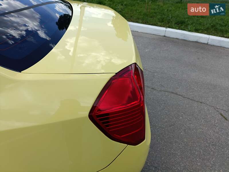 Седан Geely MK 2008 в Харькове