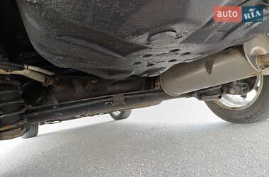 Седан Geely MK 2008 в 
