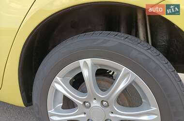 Седан Geely MK 2008 в 