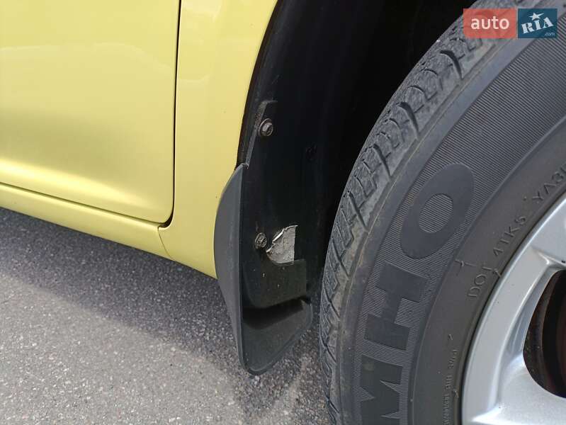 Седан Geely MK 2008 в Харькове