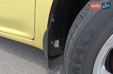 Седан Geely MK 2008 в 