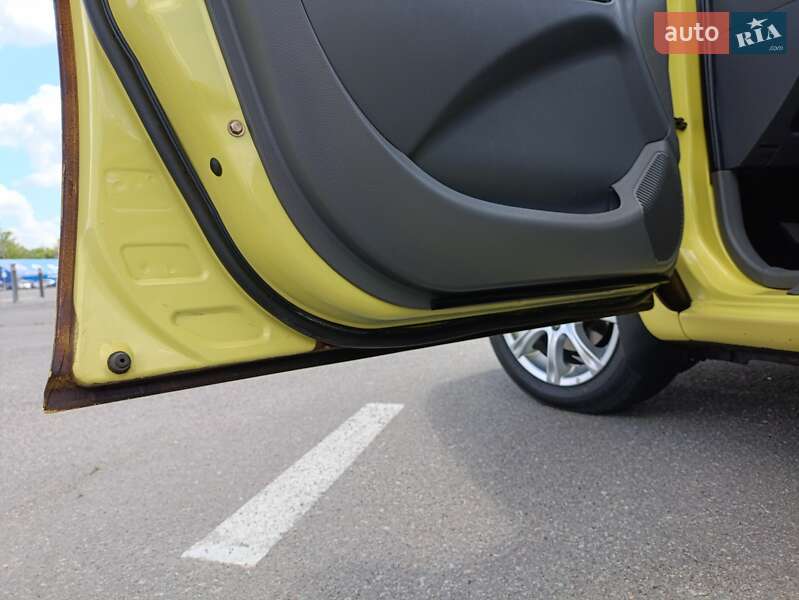 Седан Geely MK 2008 в Харькове