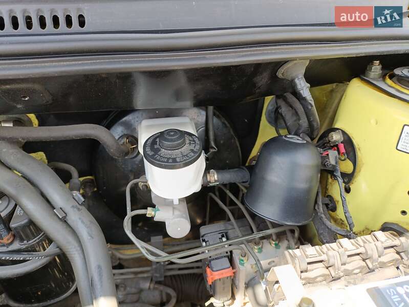 Седан Geely MK 2008 в Харькове