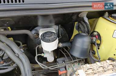 Седан Geely MK 2008 в 
