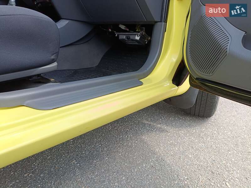 Седан Geely MK 2008 в Харькове