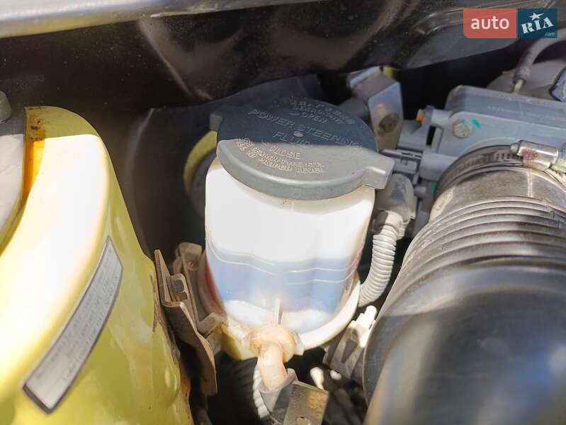 Седан Geely MK 2008 в Харькове