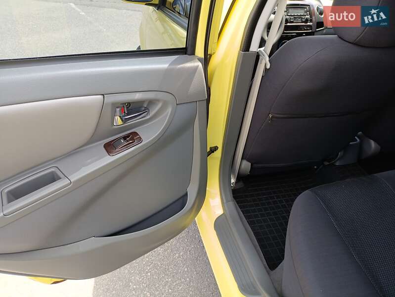 Седан Geely MK 2008 в Харькове