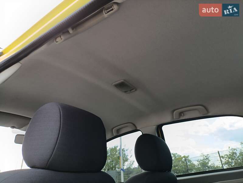 Седан Geely MK 2008 в Харькове