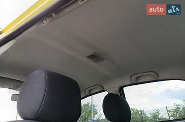 Седан Geely MK 2008 в 