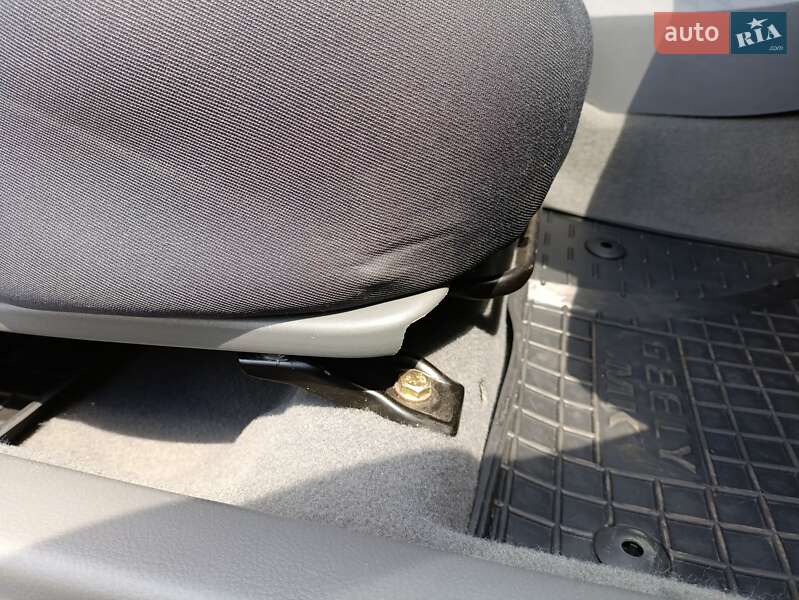 Седан Geely MK 2008 в Харькове