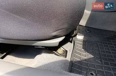 Седан Geely MK 2008 в 