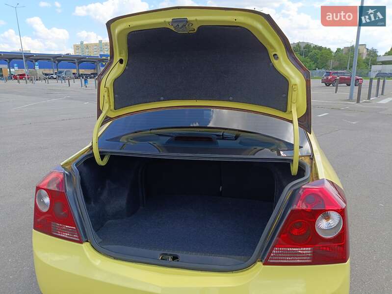 Седан Geely MK 2008 в Харькове