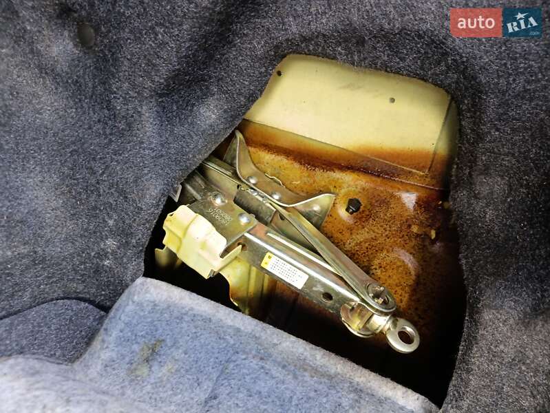 Седан Geely MK 2008 в Харькове