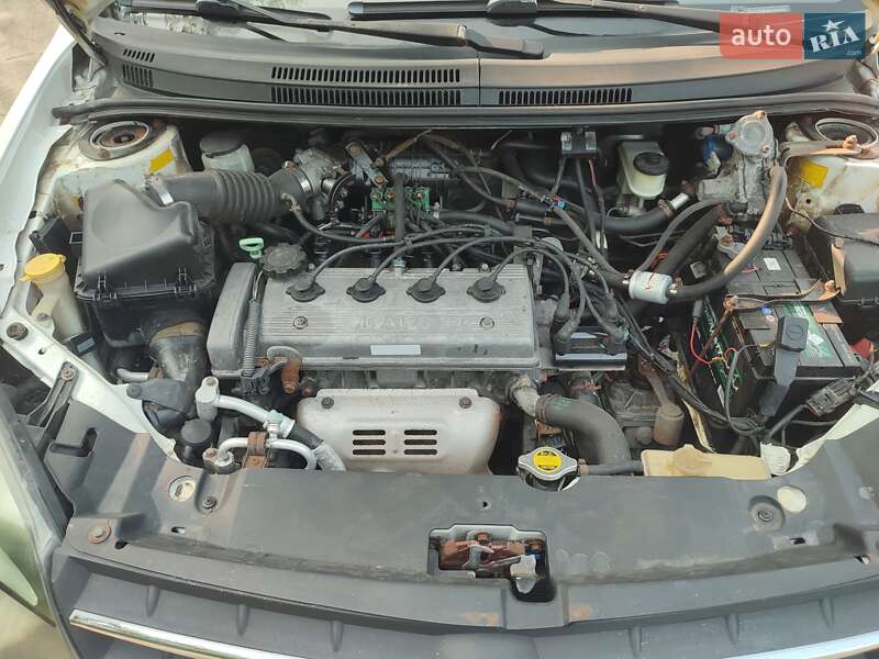 Седан Geely MK 2013 в 