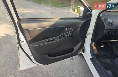 Седан Geely MK 2013 в 
