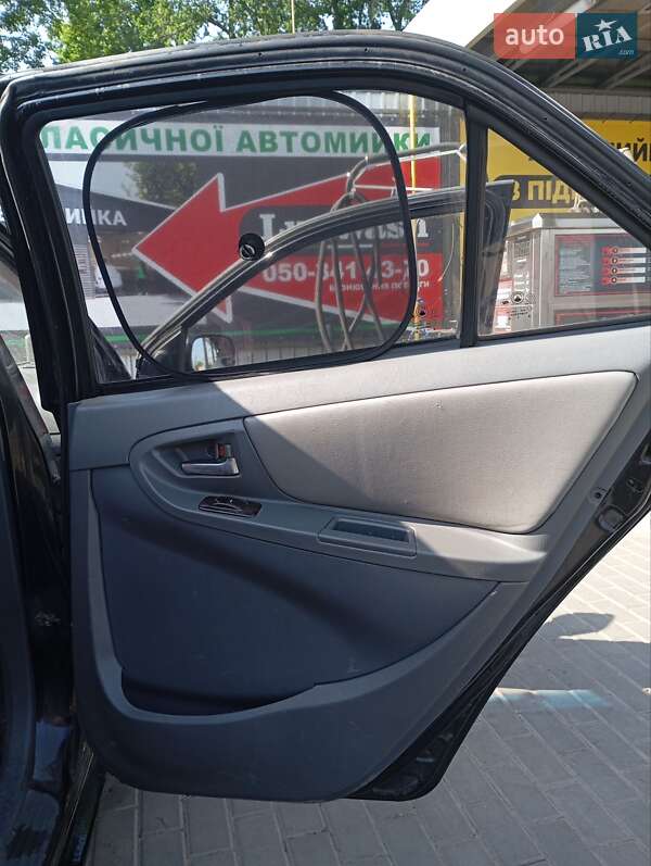 Седан Geely MK 2008 в Александрие