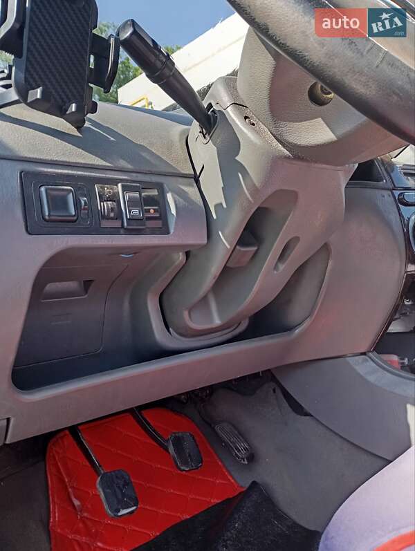 Седан Geely MK 2008 в Александрие
