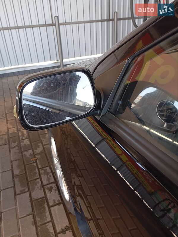 Седан Geely MK 2008 в Александрие