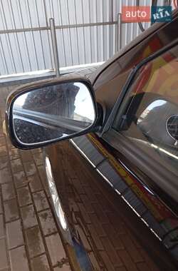 Седан Geely MK 2008 в 