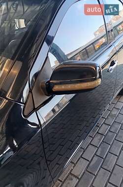 Седан Geely MK 2008 в 