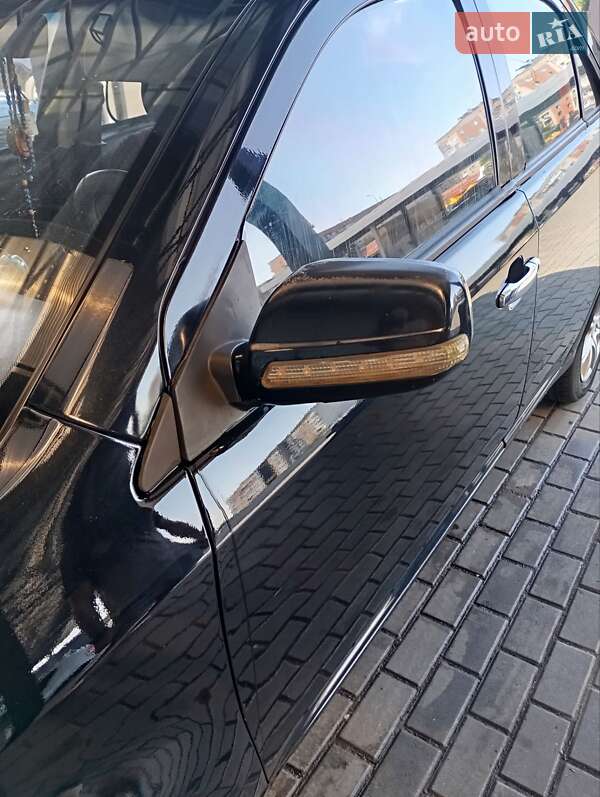 Седан Geely MK 2008 в Александрие
