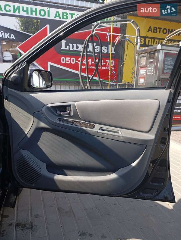 Седан Geely MK 2008 в Александрие