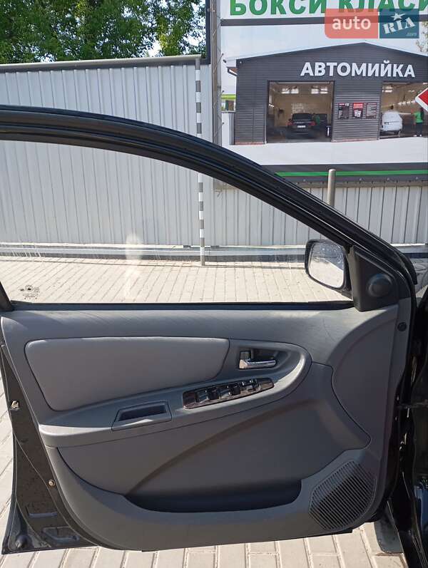 Седан Geely MK 2008 в Александрие