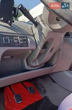Седан Geely MK 2008 в 