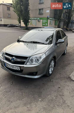 Седан Geely MK 2009 в Добропіллі