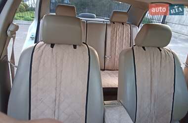 Седан Geely MK 2010 в 