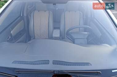 Седан Geely MK 2010 в 