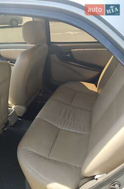 Седан Geely MK 2008 в 