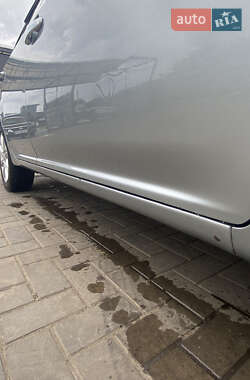 Седан Geely MK 2011 в 